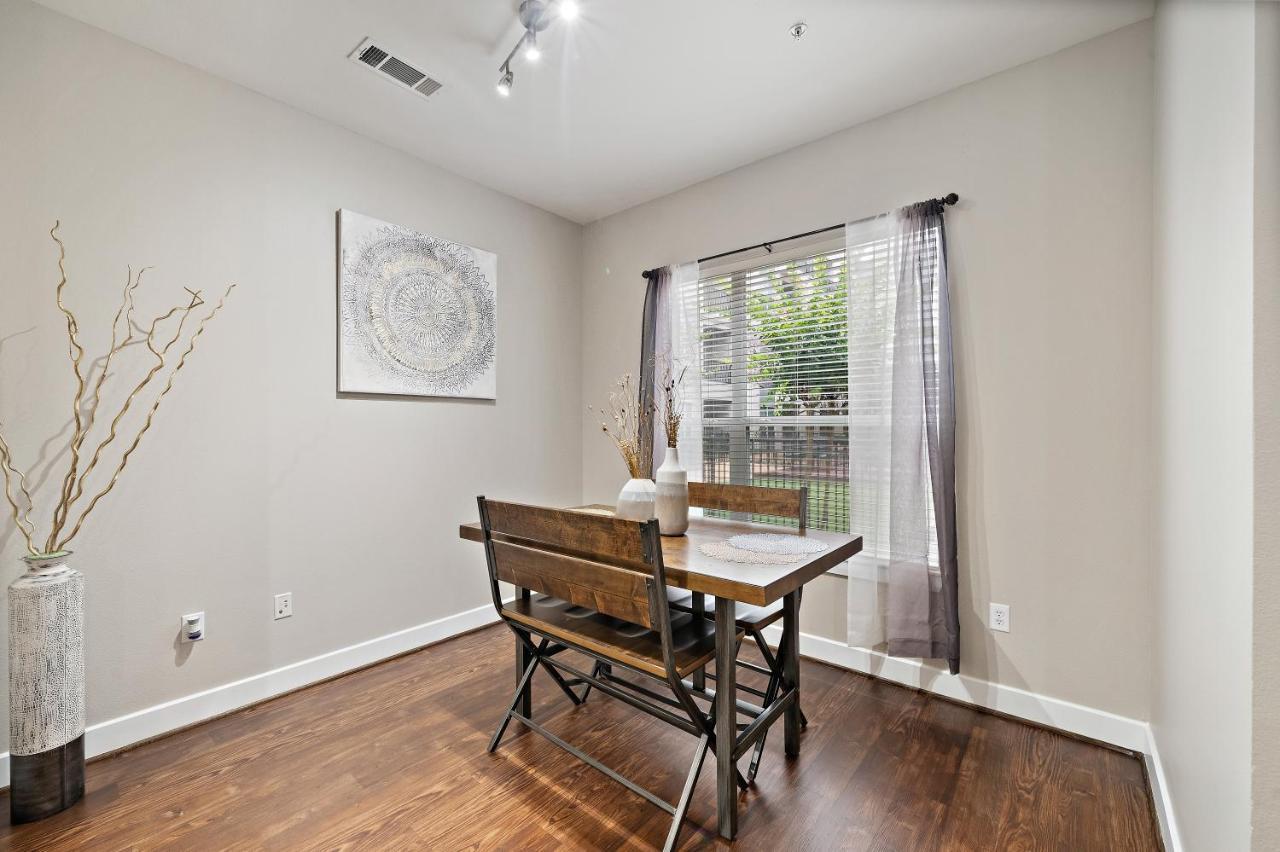 Corporate Rental Unit City Centre, Energy Corridor Houston Exterior foto